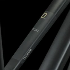 Cube Touring ONE Lady Grey'n'sand 8 Cube Touring ONE Lady Grey'n'sand -Vélo de Trekking Soldes 648050 D 20