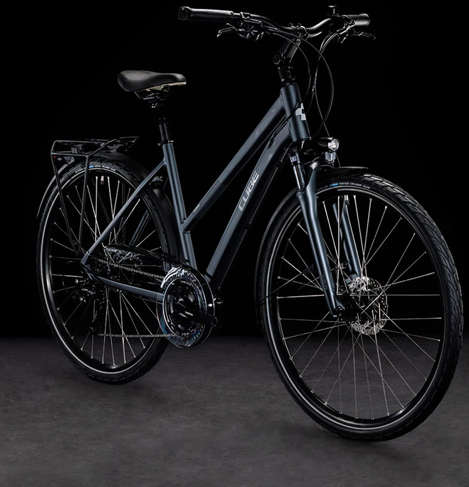 Cube Touring ONE Lady Grey'n'sand 2 Cube Touring ONE Lady Grey'n'sand – Image 2