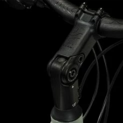 Cube Touring ONE Stonegrey´n´flashgrey -Vélo de Trekking Soldes 648060 D 01