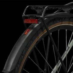 Cube Touring ONE Stonegrey´n´flashgrey -Vélo de Trekking Soldes 648060 D 02