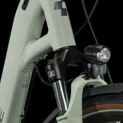 Cube Touring ONE Easy Entry Stonegrey'n'flashgrey 10 Cube Touring ONE Easy Entry Stonegrey'n'flashgrey -Vélo de Trekking Soldes 648060 D 12