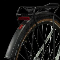 Cube Touring ONE Lady Stonegrey'n'flashgrey -Vélo de Trekking Soldes 648060 D 21