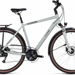 Cube Touring ONE Stonegrey´n´flashgrey