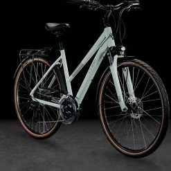 Page de garde -Vélo de Trekking Soldes 648060 P 20