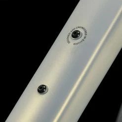 Cube Touring Pro Pearlysilver'n'black 9 Cube Touring Pro Pearlysilver'n'black -Vélo de Trekking Soldes 648150 D 01