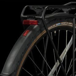 Cube Touring Pro Pearlysilver'n'black 10 Cube Touring Pro Pearlysilver'n'black -Vélo de Trekking Soldes 648150 D 02