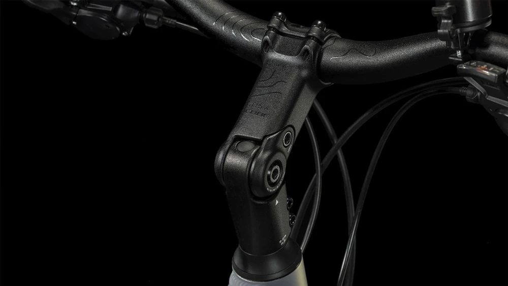 Cube Touring Pro Lady Pearlysilver'n'black 4 Cube Touring Pro Lady Pearlysilver'n'black – Image 4