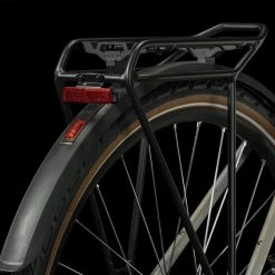 Cube Touring Pro Lady Pearlysilver'n'black 10 Cube Touring Pro Lady Pearlysilver'n'black -Vélo de Trekking Soldes 648150 D 22