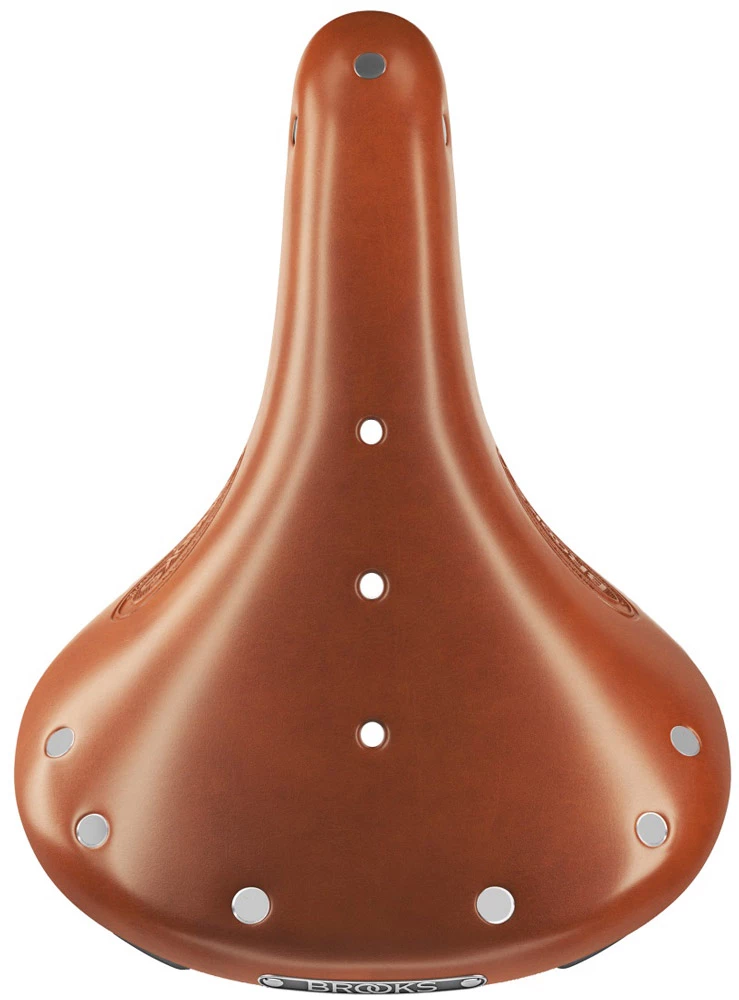 BROOKS Selle Flyer Short 2 BROOKS Selle Flyer Short – Image 2