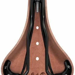 BROOKS Flyer Sellette -Vélo de Trekking Soldes 831273006440BrooksFlyerSattelB396HA07205 3