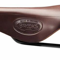 BROOKS Flyer Sellette -Vélo de Trekking Soldes 831273006440BrooksFlyerSattelB396HA07205 5
