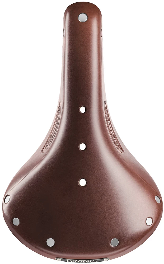 BROOKS Selle Flyer Short 2 BROOKS Selle Flyer Short – Image 2