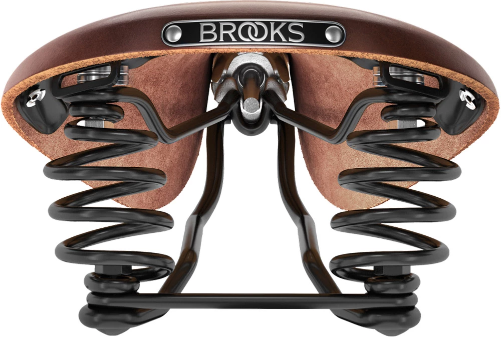 BROOKS Selle Flyer Short 5 BROOKS Selle Flyer Short – Image 5