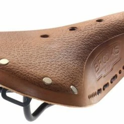 BROOKS Selle Pour Hommes B17 Softened