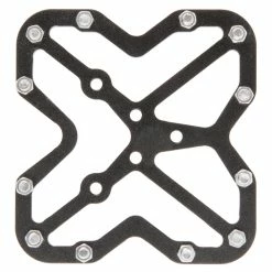 Page de garde 11 M-Wave Transformer A Plateforme Pour Pédales De Système