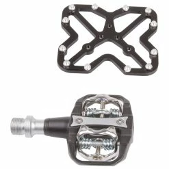 Page de garde -Vélo de Trekking Soldes 887539024529MWaveTransformerAPlattformfuerSystempedale 2