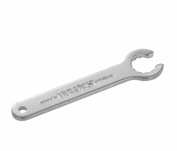 BROOKS Selle B17 S Softened Pour Femmes 2 BROOKS Selle B17 S Softened Pour Femmes – Image 2