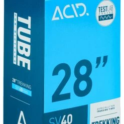 ACID Chambre à Air Trekking 28 -Vélo de Trekking Soldes ACID Trekking 28 Schlauch 93572 3