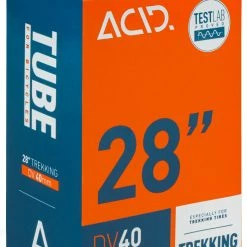 ACID Chambre à Air Trekking 28 -Vélo de Trekking Soldes ACID Trekking 28 Schlauch 93572 4