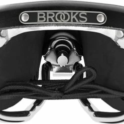 BROOKS Selle B17 Short Carved -Vélo de Trekking Soldes B211DILA07202 Brooks B17 Short Carved Sattel B17 S Lady 5