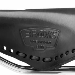 BROOKS Selle B17 Short Carved -Vélo de Trekking Soldes B211DILA07202 Brooks B17 Short Carved Sattel B17 S Lady 7
