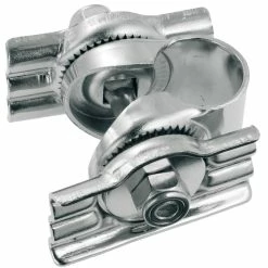 BROOKS Étau De Selle -Vélo de Trekking Soldes Brooks Sattelkloben 80540002 detail 1