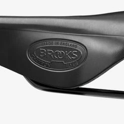 BROOKS Flyer Sellette -Vélo de Trekking Soldes BrooksFlyerB396HA07202Schwarz 5