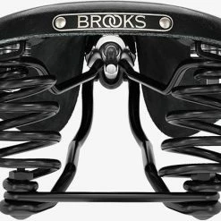 BROOKS Flyer Sellette -Vélo de Trekking Soldes BrooksFlyerB396HA07202Schwarz 6