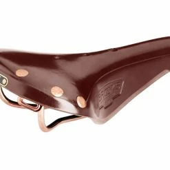BROOKS B17 Selle En Cuir à Noyau Spécial