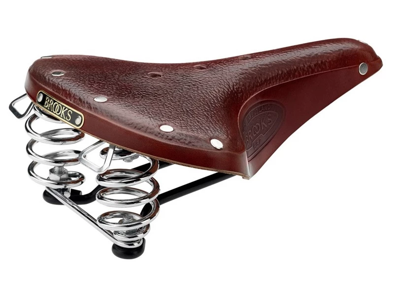 BROOKS Selle B67 S 1 BROOKS Selle B67 S