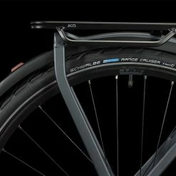 Cube Kathmandu EXC Darkgrey´n´grey 10 Cube Kathmandu EXC Darkgrey´n´grey -Vélo de Trekking Soldes CUBE Kathmandu EXC darkgrey n grey 648350 5