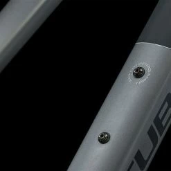 Cube Kathmandu EXC Lady Darkgrey´n´grey -Vélo de Trekking Soldes CUBE Kathmandu EXC darkgrey n grey 648350 Z 4