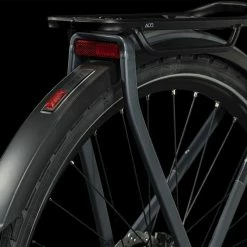 Cube Kathmandu EXC Lady Darkgrey´n´grey -Vélo de Trekking Soldes CUBE Kathmandu EXC darkgrey n grey 648350 Z 5