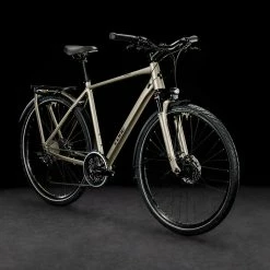 Page de garde -Vélo de Trekking Soldes CUBE Kathmandu Pro flashstone n black 648310 2