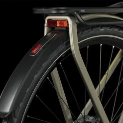 Cube Kathmandu Pro Flashstone´n´black -Vélo de Trekking Soldes CUBE Kathmandu Pro flashstone n black 648310 4