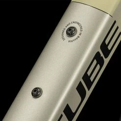 Cube Kathmandu Pro Flashstone´n´black -Vélo de Trekking Soldes CUBE Kathmandu Pro flashstone n black 648310 6