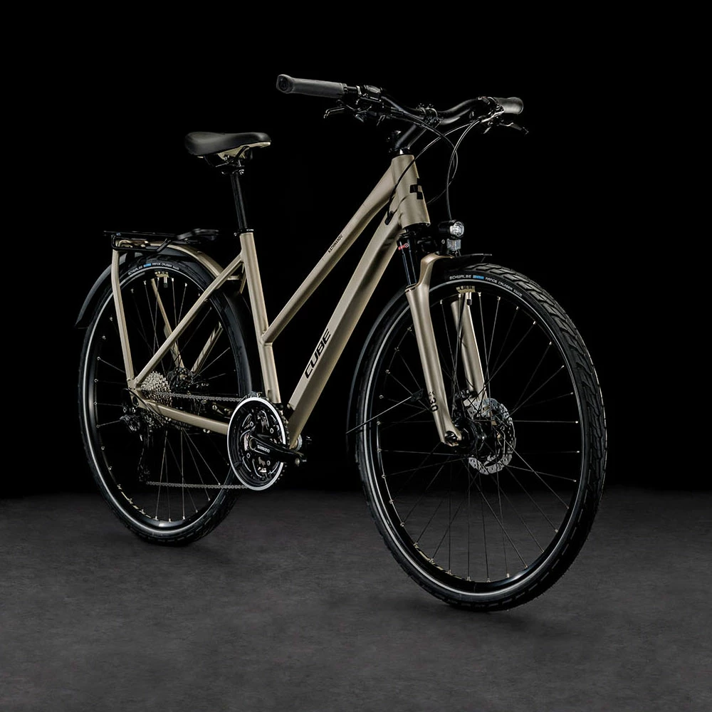 Cube Kathmandu Pro Lady Flashstone´n´black 2 Cube Kathmandu Pro Lady Flashstone´n´black – Image 2