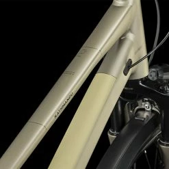 Cube Kathmandu Pro Lady Flashstone´n´black 8 Cube Kathmandu Pro Lady Flashstone´n´black -Vélo de Trekking Soldes CUBE Kathmandu Pro flashstone n black 648310 Z 3