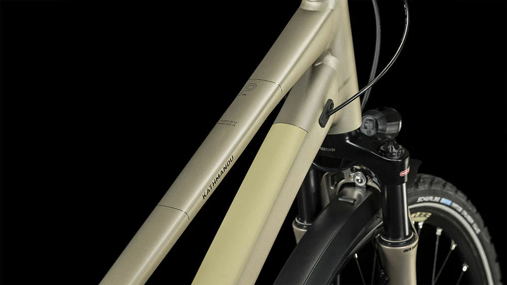 Cube Kathmandu Pro Lady Flashstone´n´black 3 Cube Kathmandu Pro Lady Flashstone´n´black – Image 3