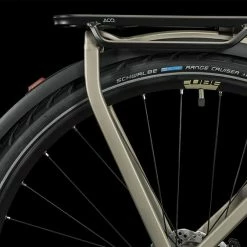 Cube Kathmandu Pro Lady Flashstone´n´black 9 Cube Kathmandu Pro Lady Flashstone´n´black -Vélo de Trekking Soldes CUBE Kathmandu Pro flashstone n black 648310 Z 4