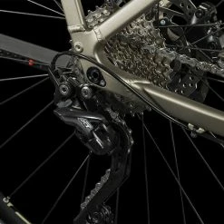 Cube Kathmandu Pro Lady Flashstone´n´black 10 Cube Kathmandu Pro Lady Flashstone´n´black -Vélo de Trekking Soldes CUBE Kathmandu Pro flashstone n black 648310 Z 5