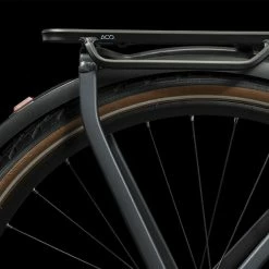 Cube Kathmandu Pro Grey´n´black -Vélo de Trekking Soldes CUBE Kathmandu Pro grey n black 648300 4