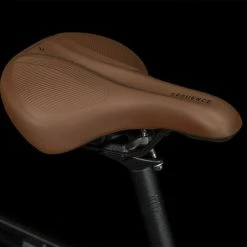 Cube Kathmandu Pro Grey´n´black -Vélo de Trekking Soldes CUBE Kathmandu Pro grey n black 648300 5