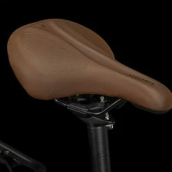 Cube Kathmandu Pro Lady Grey´n´black -Vélo de Trekking Soldes CUBE Kathmandu Pro grey n black 648300 Z 5