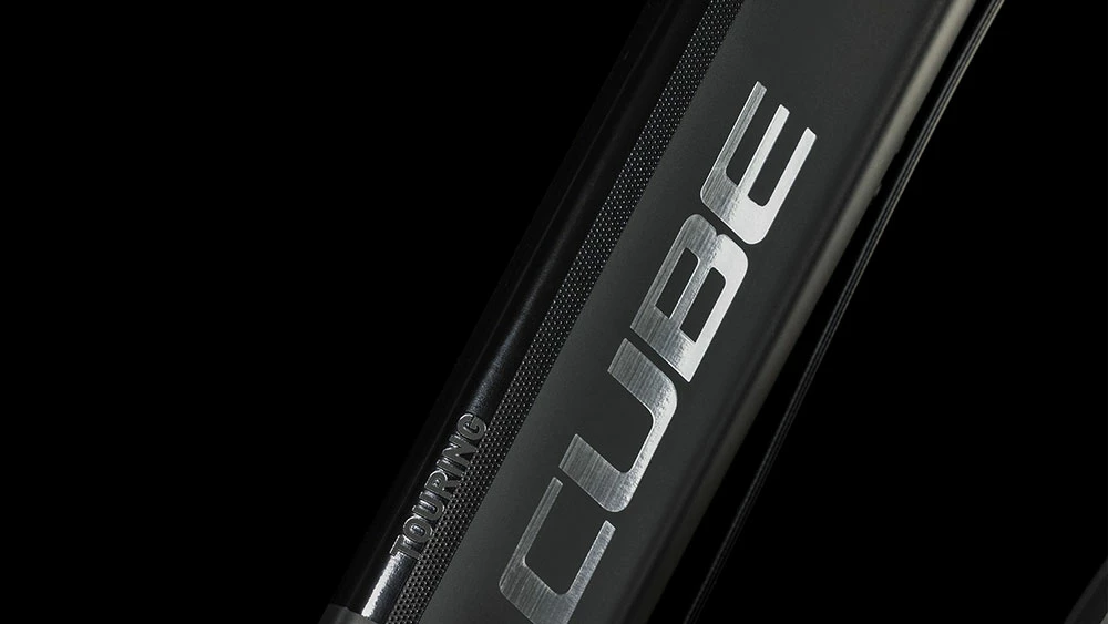 Cube Touring Easy Entry Black´n´metal 4 Cube Touring Easy Entry Black´n´metal – Image 4