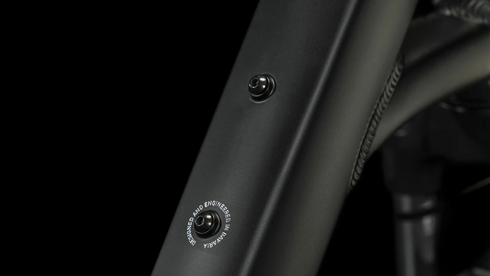 Cube Touring Easy Entry Black´n´metal 5 Cube Touring Easy Entry Black´n´metal – Image 5