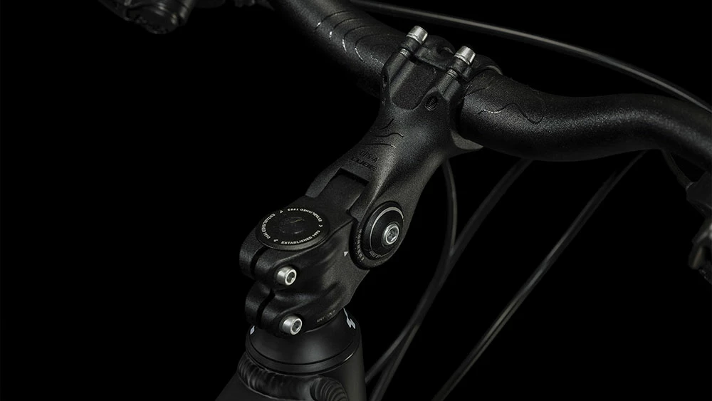 Cube Touring Easy Entry Black´n´metal 6 Cube Touring Easy Entry Black´n´metal – Image 6