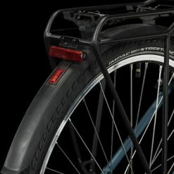 Cube Touring Easy Entry Metalpetrol'n'green 10 Cube Touring Easy Entry Metalpetrol'n'green -Vélo de Trekking Soldes CUBE Touring Easy Entry metalpetrol n green 648110 5