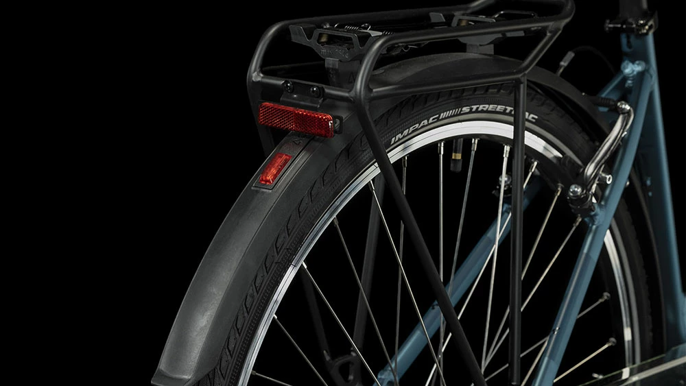 Cube Touring Easy Entry Metalpetrol'n'green 5 Cube Touring Easy Entry Metalpetrol'n'green – Image 5