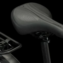 Cube Touring Lady Black'n'metal -Vélo de Trekking Soldes CUBE Touring Lady black n metal 648100 4